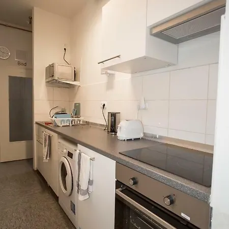 Schones, Hell Mobliertes 'new York' Homestay
